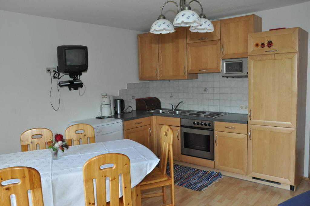 Naturpark Bauernhof Sperl Mariahof Habitación foto