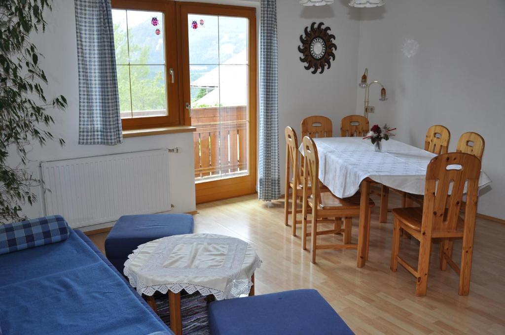 Naturpark Bauernhof Sperl Mariahof Habitación foto