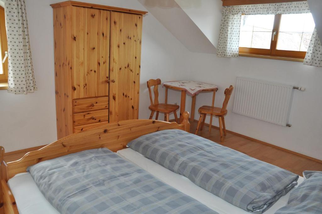 Naturpark Bauernhof Sperl Mariahof Habitación foto