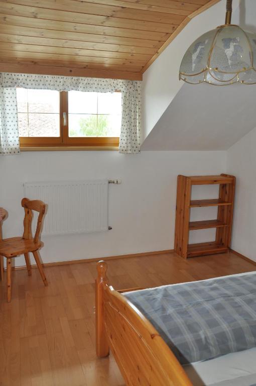 Naturpark Bauernhof Sperl Mariahof Habitación foto